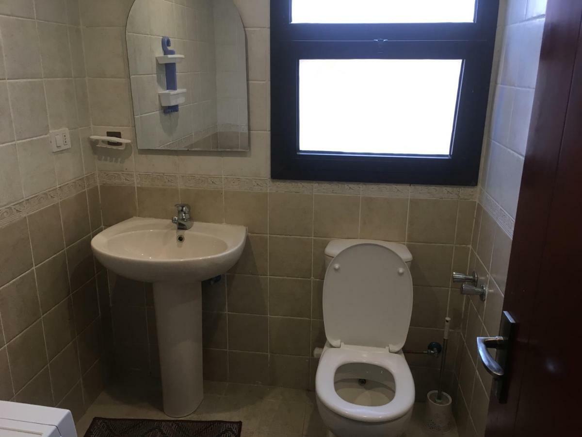 One Bedroom Apt At The View - B104 Χουργκάντα Εξωτερικό φωτογραφία