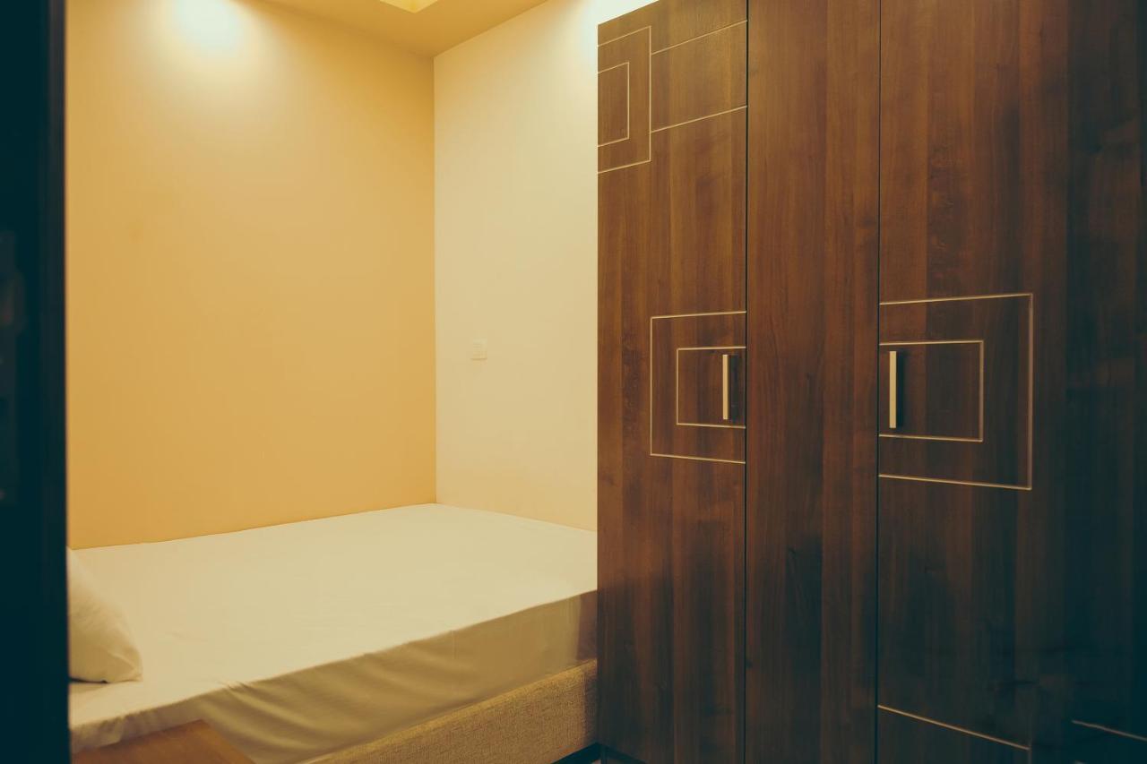 One Bedroom Apt At The View - B104 Χουργκάντα Εξωτερικό φωτογραφία